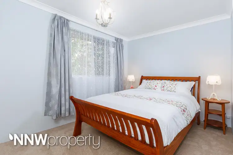 Fifth view of Homely townhouse listing, 1/132 Crimea Road, Marsfield NSW 2122