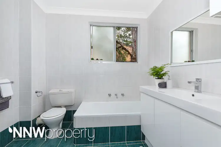 Sixth view of Homely townhouse listing, 1/132 Crimea Road, Marsfield NSW 2122