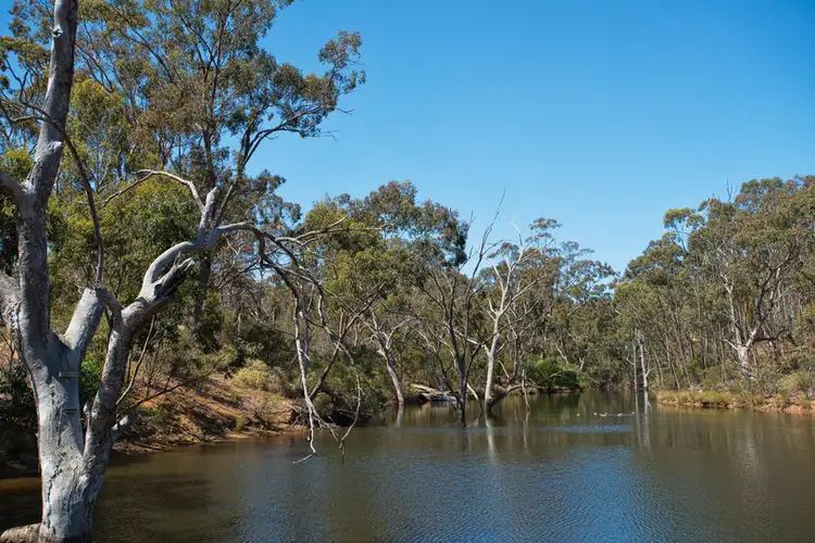 Third view of Homely rural property listing, 480 Lerderderg Gorge Road, Bacchus Marsh VIC 3340