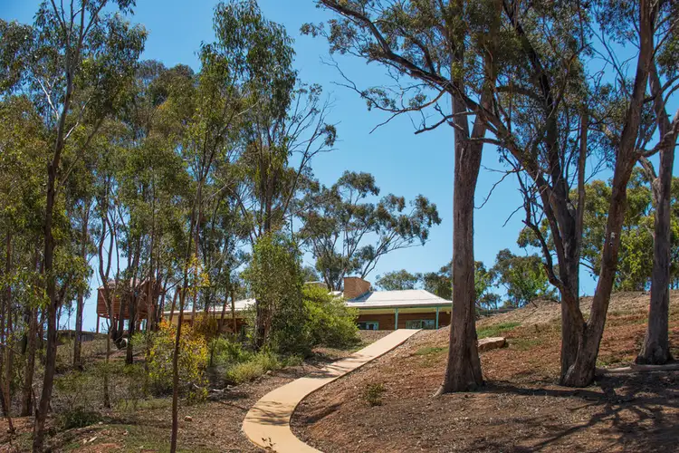 Fifth view of Homely rural property listing, 480 Lerderderg Gorge Road, Bacchus Marsh VIC 3340