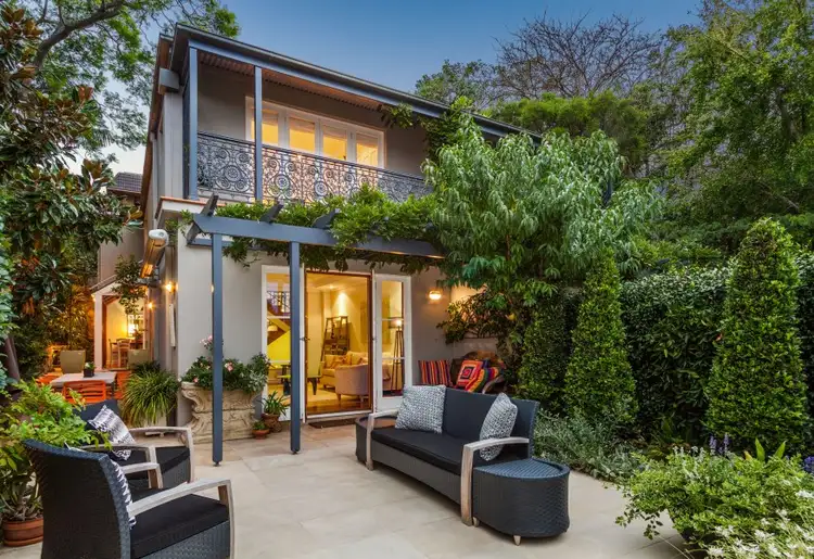 77A Undercliff Street, Neutral Bay NSW 2089