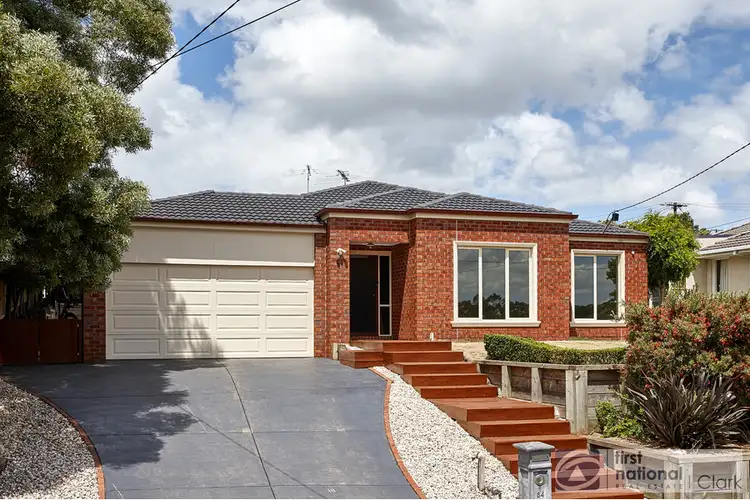 64 Charles Street, Warragul VIC 3820