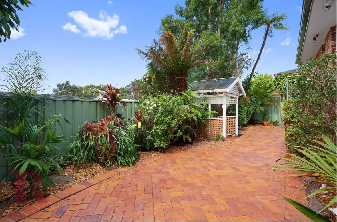 Main view of Homely villa listing, 14/276 Port Hacking Road, Miranda NSW 2228