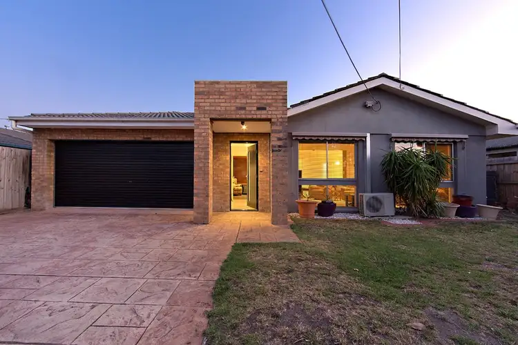Main view of Homely house listing, 94 McLeod Road, Carrum VIC 3197