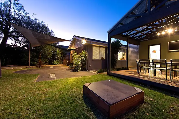 Second view of Homely house listing, 94 McLeod Road, Carrum VIC 3197