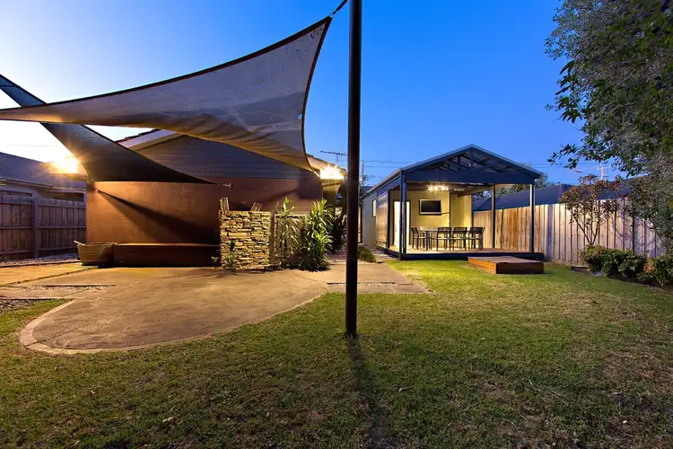 Fifth view of Homely house listing, 94 McLeod Road, Carrum VIC 3197