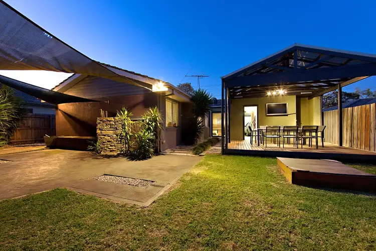 Sixth view of Homely house listing, 94 McLeod Road, Carrum VIC 3197