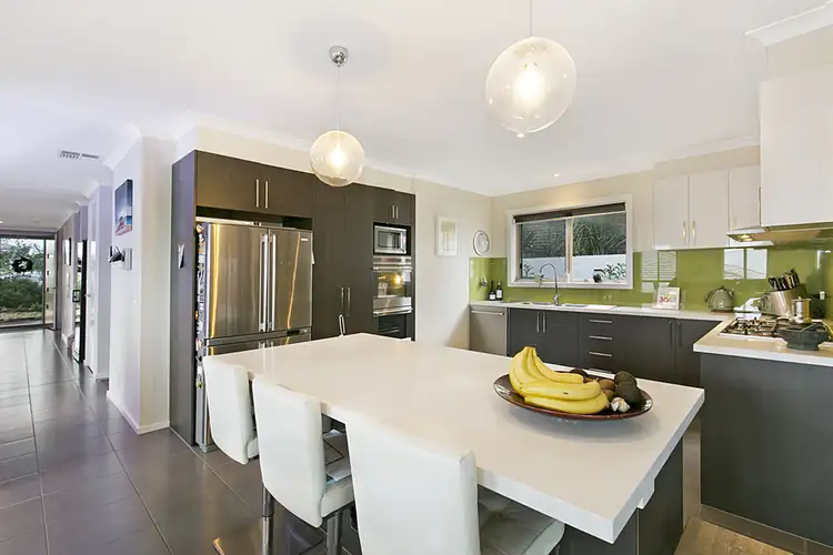 Main view of Homely house listing, 22 Golden Way, Skye VIC 3977