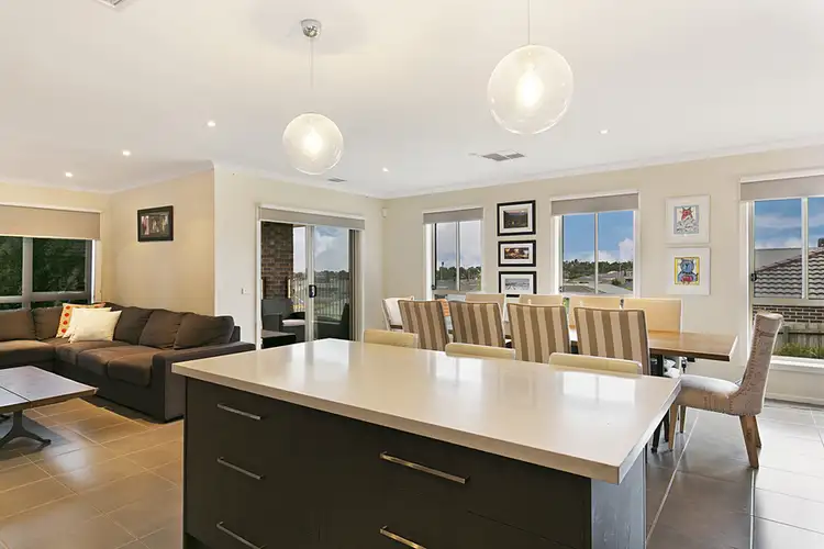 Third view of Homely house listing, 22 Golden Way, Skye VIC 3977