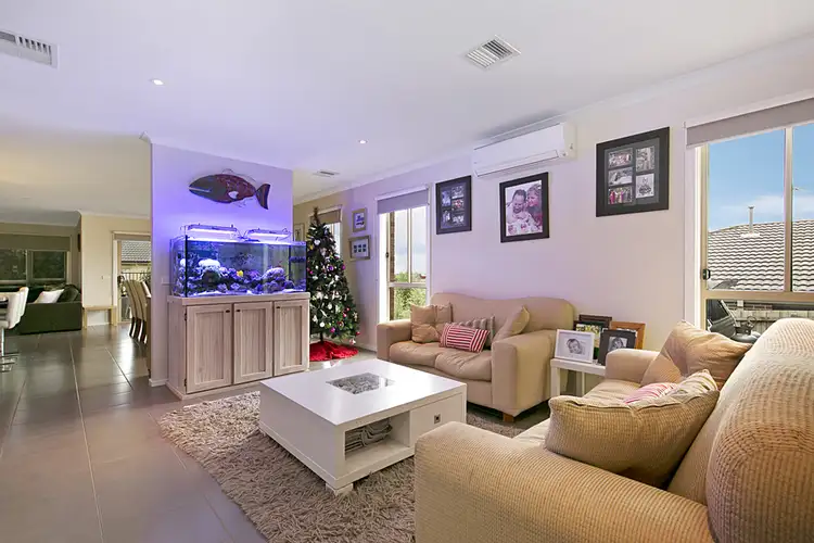 Fourth view of Homely house listing, 22 Golden Way, Skye VIC 3977
