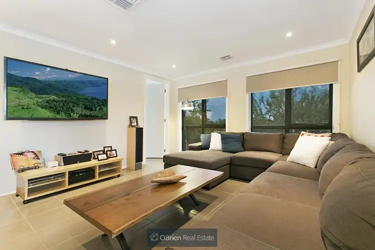 Fifth view of Homely house listing, 22 Golden Way, Skye VIC 3977