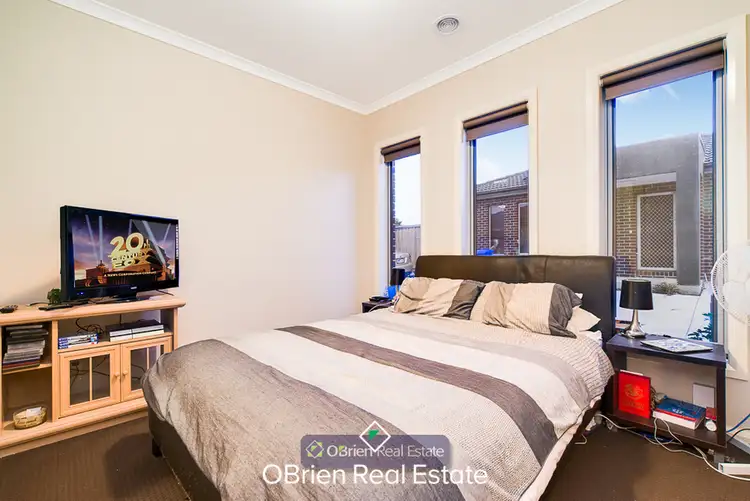 Sixth view of Homely unit listing, 12/37 Valencia Circuit, Cranbourne VIC 3977