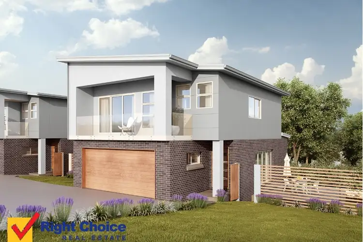 6/7 Cascade Circuit, Albion Park NSW 2527
