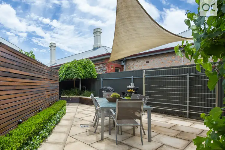 Second view of Homely townhouse listing, 6/49 Fullarton Road, Kent Town SA 5067