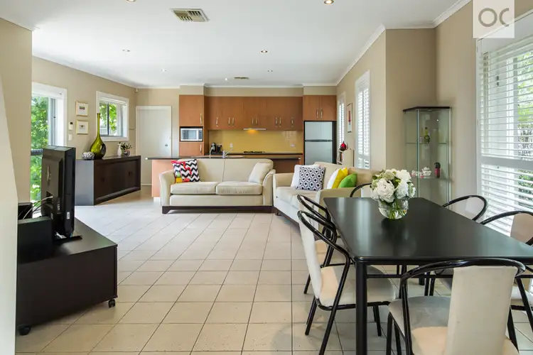 Fifth view of Homely townhouse listing, 6/49 Fullarton Road, Kent Town SA 5067