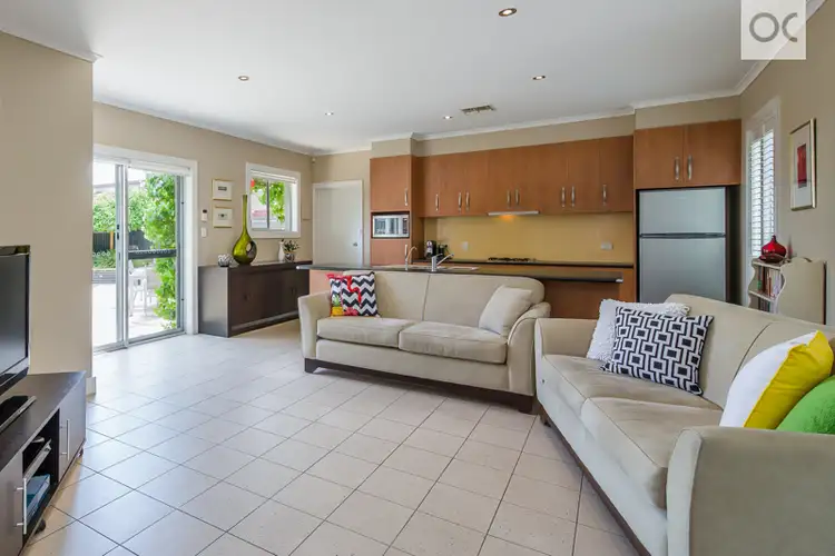 Sixth view of Homely townhouse listing, 6/49 Fullarton Road, Kent Town SA 5067