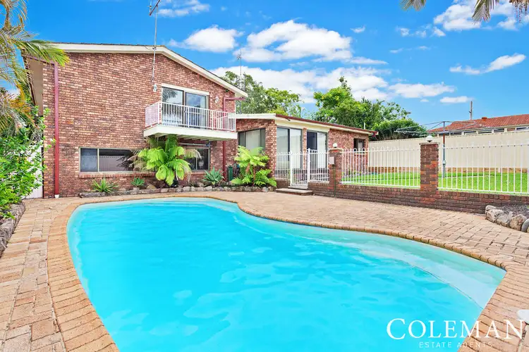Main view of Homely house listing, 7 Carmel Avenue, Halekulani NSW 2262