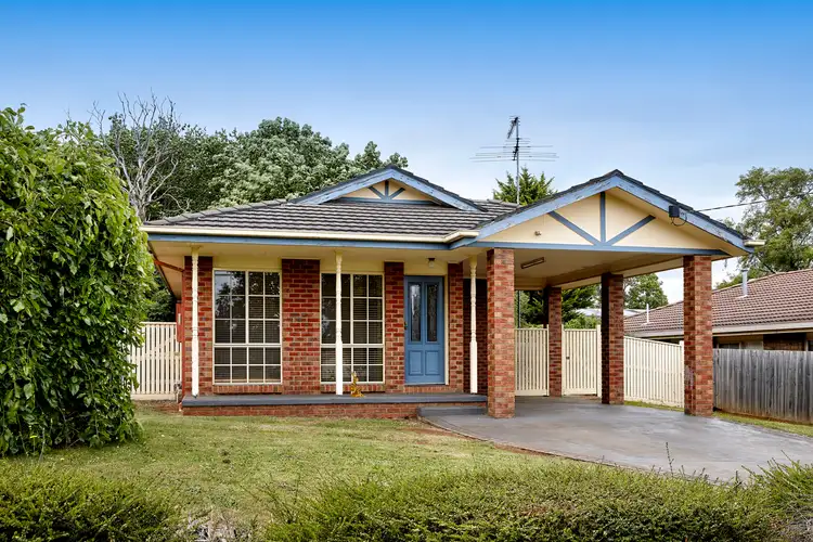 12 Bagot Street, Warragul VIC 3820