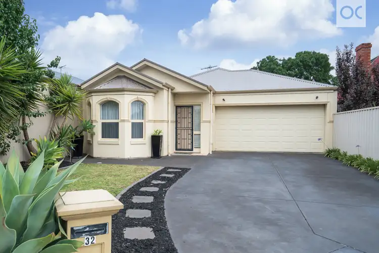 32 Fife Street, Woodville South SA 5011