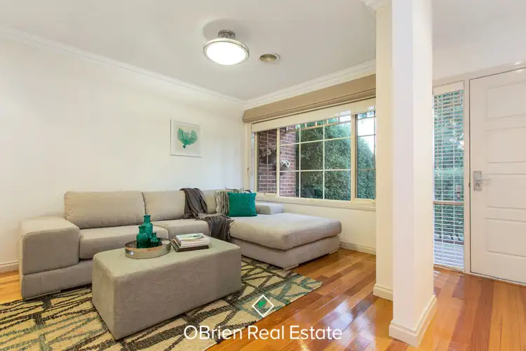 Fourth view of Homely townhouse listing, 2/187 High Street, Berwick VIC 3806