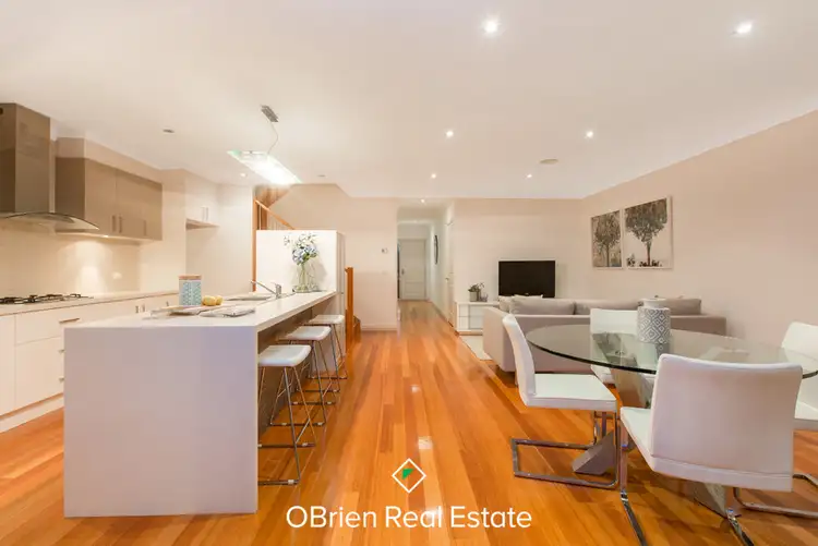Sixth view of Homely townhouse listing, 2/187 High Street, Berwick VIC 3806