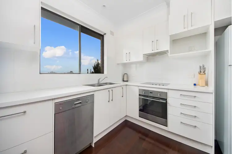 Second view of Homely unit listing, 9/57 Wyanbah Road, Cronulla NSW 2230
