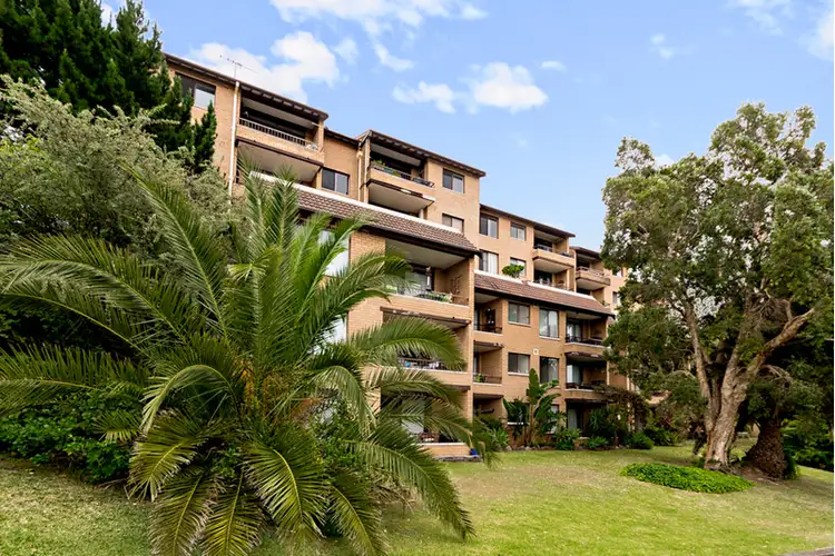 Third view of Homely unit listing, 9/57 Wyanbah Road, Cronulla NSW 2230