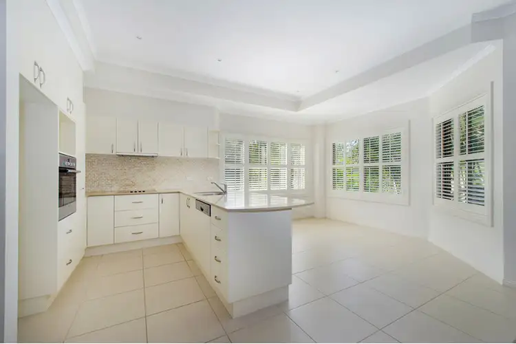 Main view of Homely villa listing, 6/3 Denning Place, Port Macquarie NSW 2444