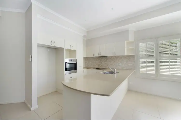 Second view of Homely villa listing, 6/3 Denning Place, Port Macquarie NSW 2444