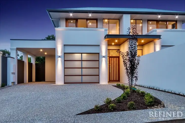 Main view of Homely house listing, 4 & 4A Purnana Avenue, St Georges SA 5064