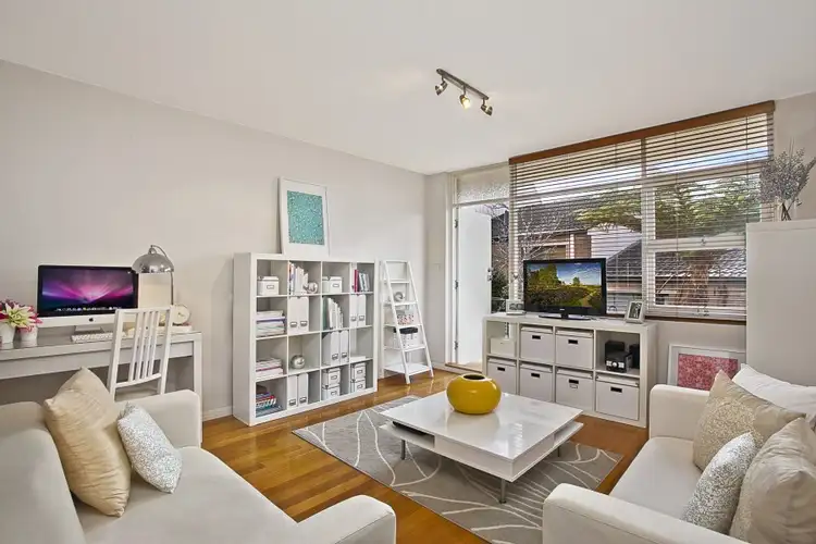 4/18 Rickard Street, Balgowlah NSW 2093