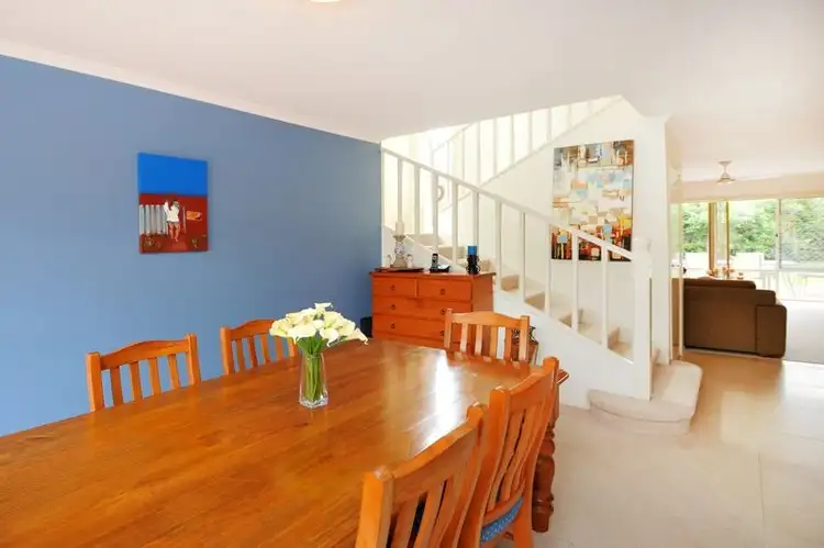 Sixth view of Homely townhouse listing, 50 Shearwater Place, Korora NSW 2450