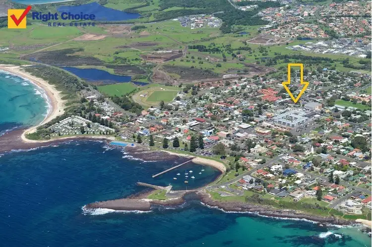 Main view of Homely land listing, LOT 2, 53 Addison Street, Shellharbour NSW 2529