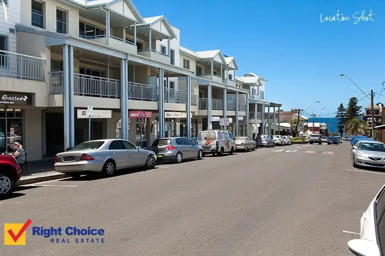 Fourth view of Homely land listing, LOT 2, 53 Addison Street, Shellharbour NSW 2529