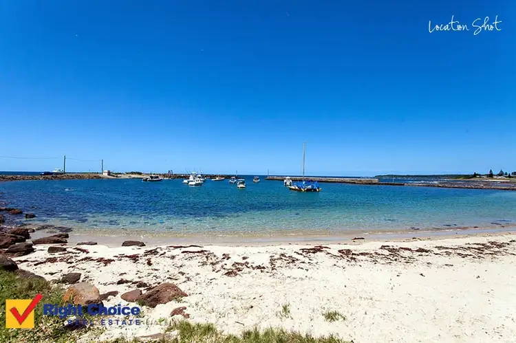 Fifth view of Homely land listing, LOT 2, 53 Addison Street, Shellharbour NSW 2529