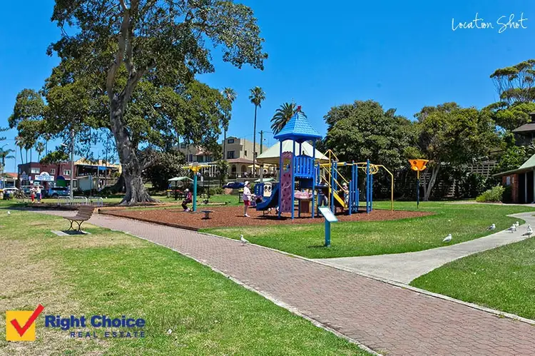 Seventh view of Homely land listing, LOT 2, 53 Addison Street, Shellharbour NSW 2529