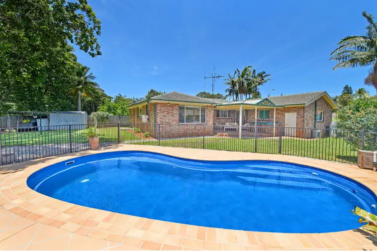 19 Spindrift Row, Port Macquarie NSW 2444