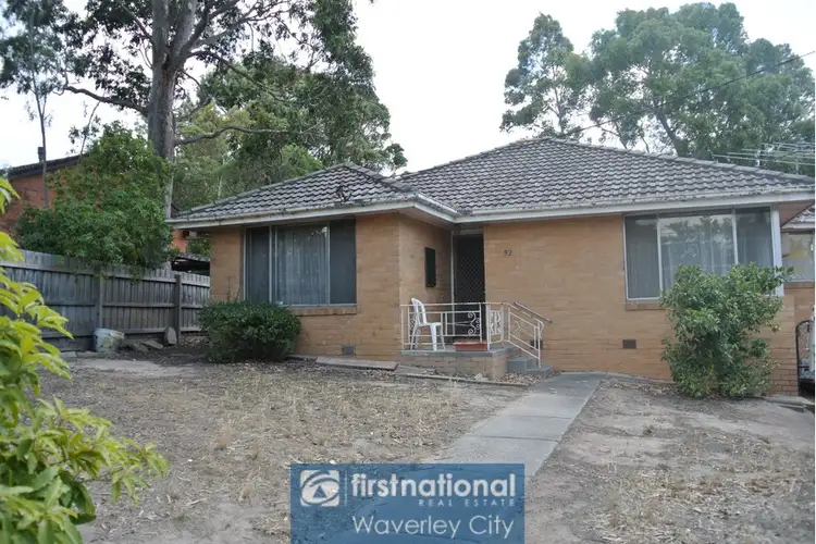 Second view of Homely house listing, 92 Osborne Avenue, Mount Waverley VIC 3149