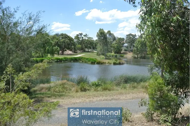 Third view of Homely house listing, 92 Osborne Avenue, Mount Waverley VIC 3149