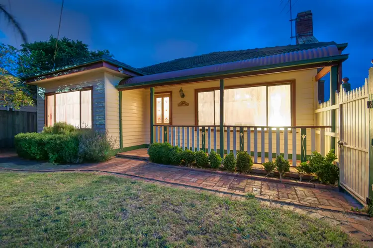 1/22 Berry Avenue, Edithvale VIC 3196