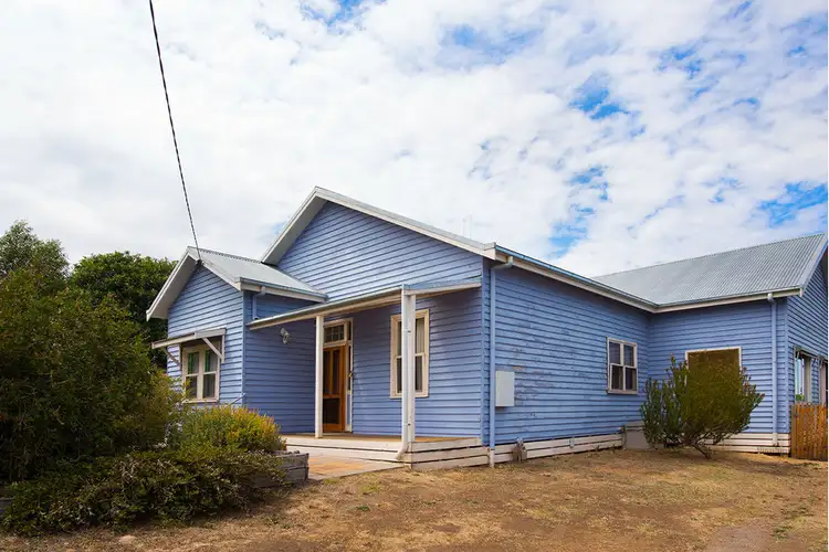 Main view of Homely house listing, 6 Hunter Street, Castlemaine VIC 3450