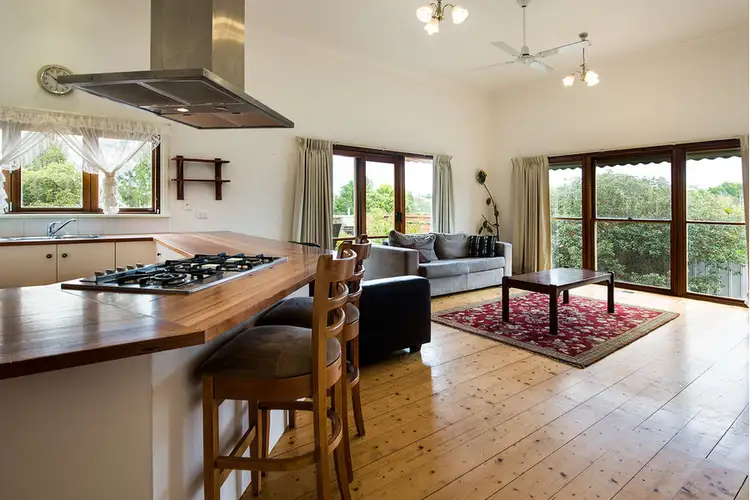 Third view of Homely house listing, 6 Hunter Street, Castlemaine VIC 3450