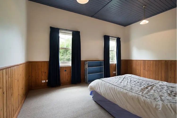 Sixth view of Homely house listing, 6 Hunter Street, Castlemaine VIC 3450