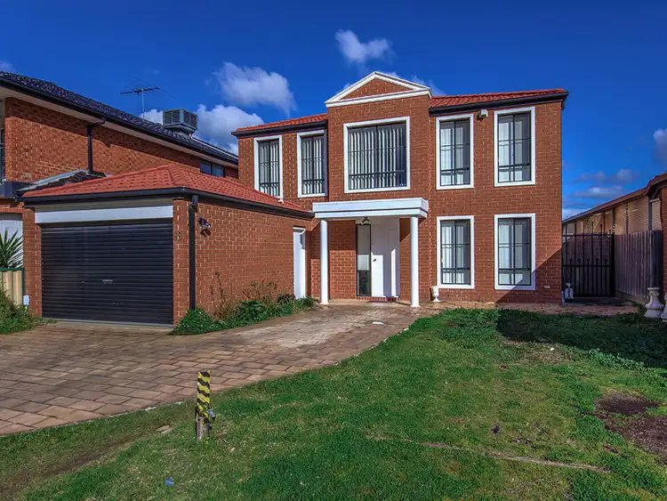 69 Gresham Way, Sunshine West VIC 3020