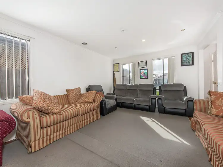 Second view of Homely house listing, 69 Gresham Way, Sunshine West VIC 3020