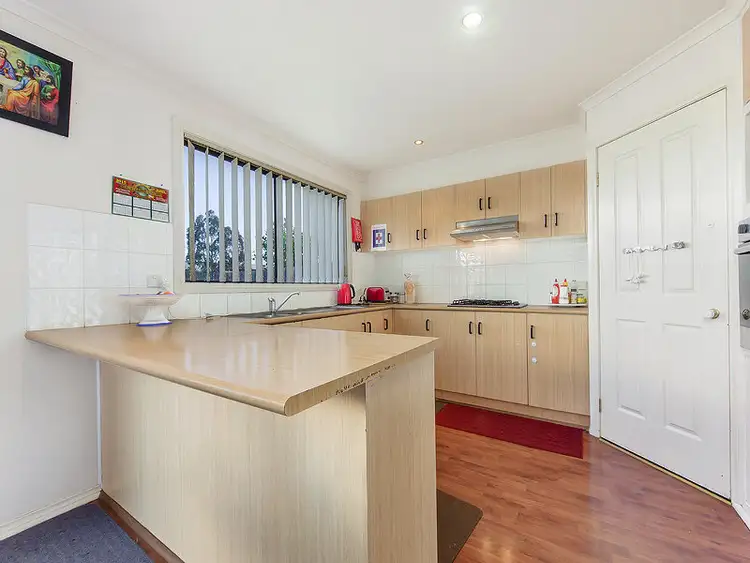 Third view of Homely house listing, 69 Gresham Way, Sunshine West VIC 3020