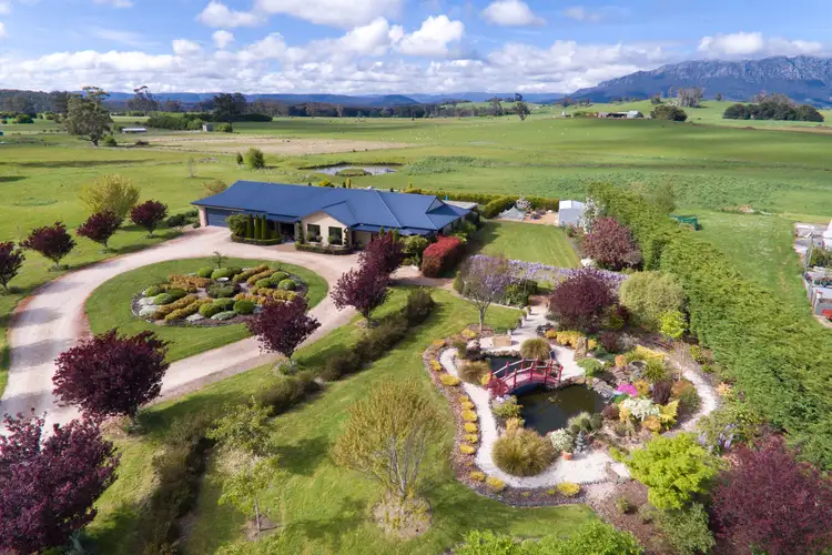 Main view of Homely house listing, 130 Main Street, Sheffield TAS 7306