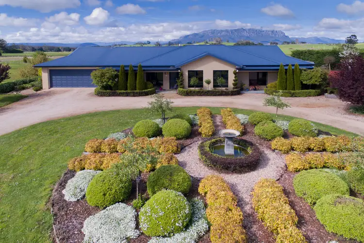 Second view of Homely house listing, 130 Main Street, Sheffield TAS 7306