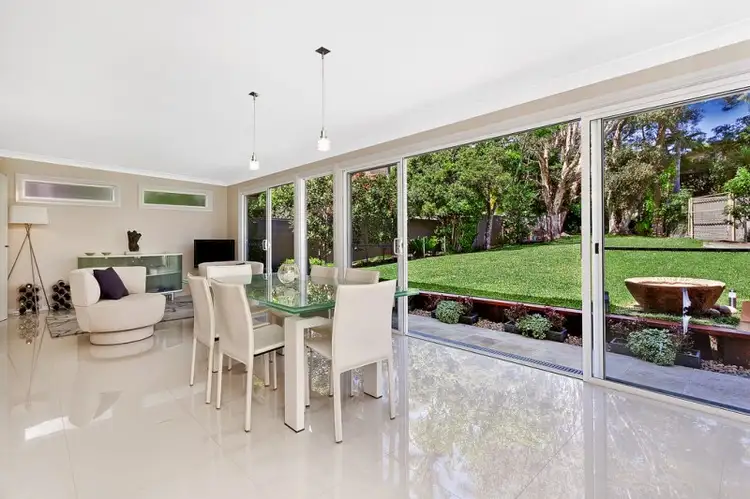 Main view of Homely house listing, 7 Chatham Close, Belrose NSW 2085