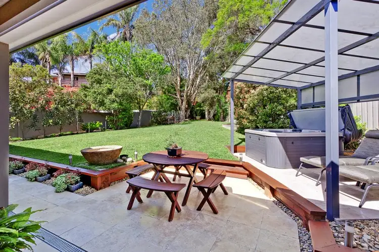 Second view of Homely house listing, 7 Chatham Close, Belrose NSW 2085